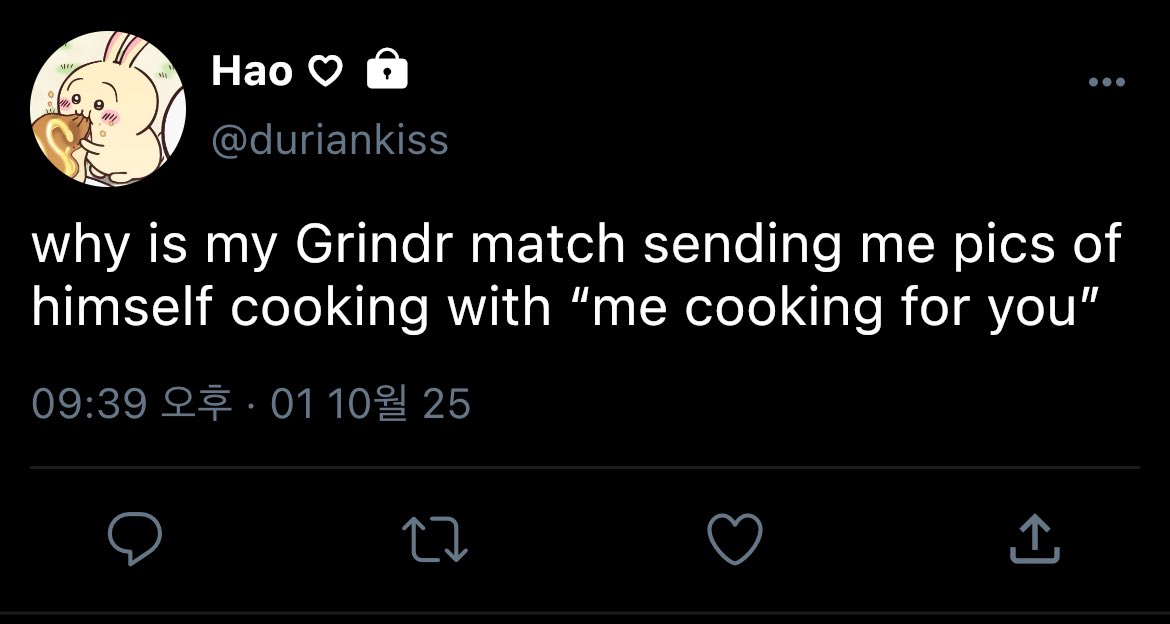 caesarzepeli's tweet photo. #빈늘 #binneul au where 

Neul and bin match on Grindr and bins keeps sending him pics of himself with 
“Me cooking for you” “me making you breakfast in bed” as a flirt tactic that works on neul https://t.co/04ywldAJxB