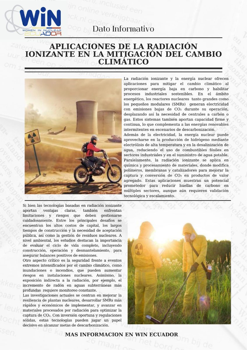 WiN Ecuador ☢️🗒️