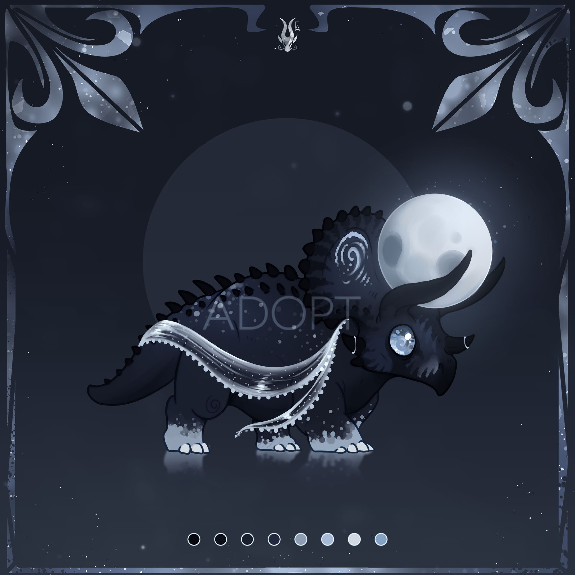 FantasyArtistry on X: 