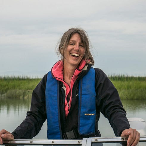 SKAANA WITH MARK LEIREN-YOUNG: Listen to <a href="/Raincoast/">Raincoast Conservation Foundation</a> biologist <a href="/Duffling/">Misty MacDuffee</a> on the Southern Resident #Orcas and Bright #Extinction.    podcasts.apple.com/ca/podcast/mis…