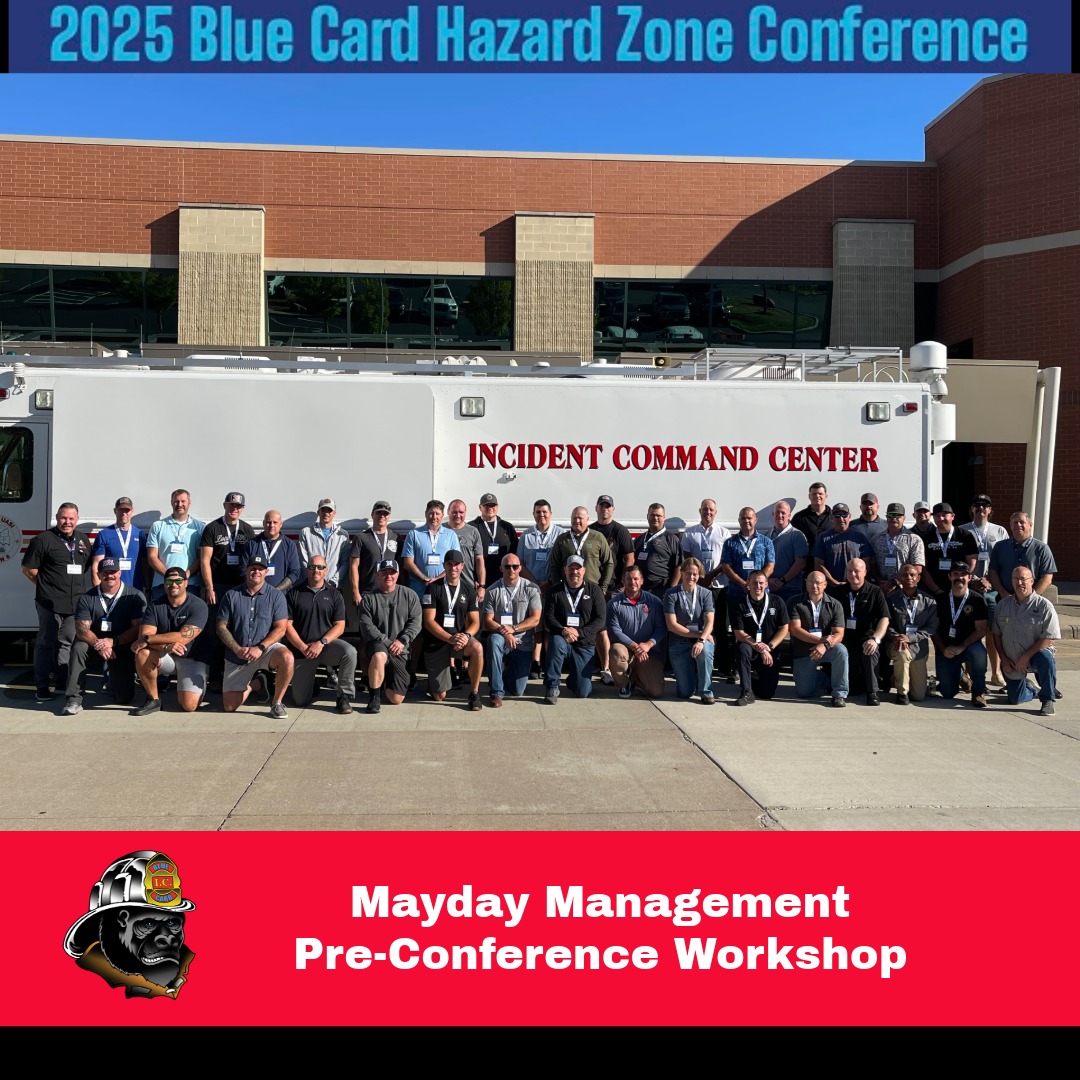 Thank you to everyone who joined the Mayday Management workshop at the ...