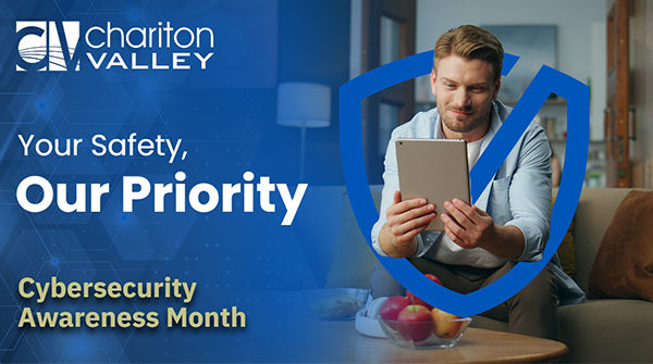 Chariton Valley tweet media