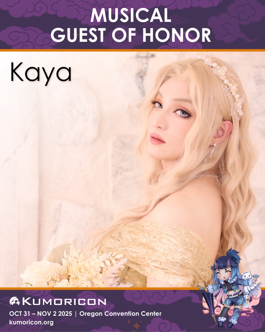 Kaya (@Kaya_rose) / X