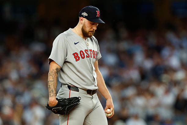 Tyler Milliken (@tylermilliken_) on Twitter photo .<a href="/Buster_ESPN/">Buster Olney</a> mentioned on his podcast that Alex Bregman, Trevor Story, and Garrett Crochet were all battling some type of virus during last night’s game that was going around the clubhouse.
Puking was part of it, per Bregman.
Makes that win last night even more impressive. .<a href="/Buster_ESPN/">Buster Olney</a> mentioned on his podcast that Alex Bregman, Trevor Story, and Garrett Crochet were all battling some type of virus during last night’s game that was going around the clubhouse.
Puking was part of it, per Bregman.
Makes that win last night even more impressive.