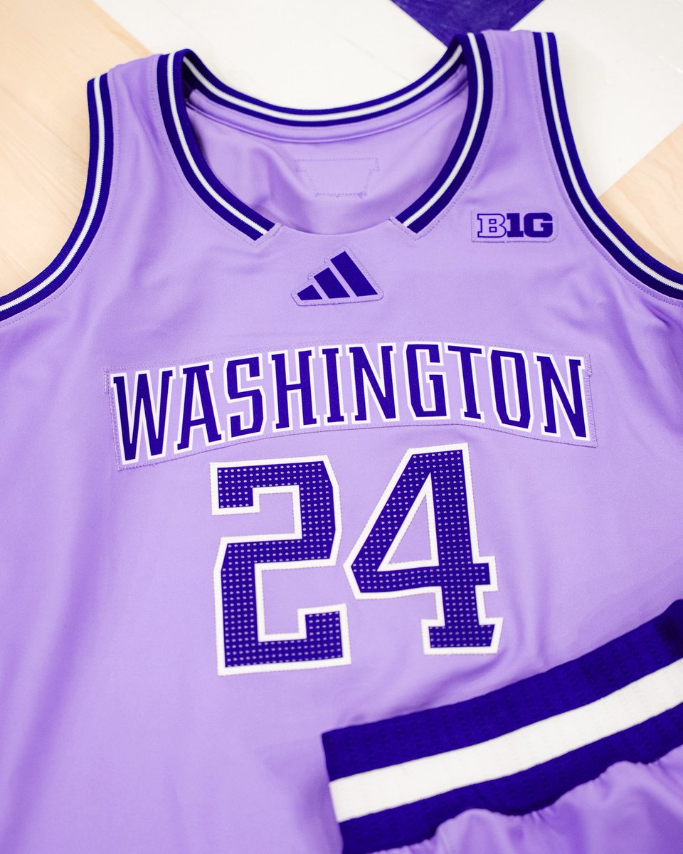 Washington Women’s Basketball tweet media