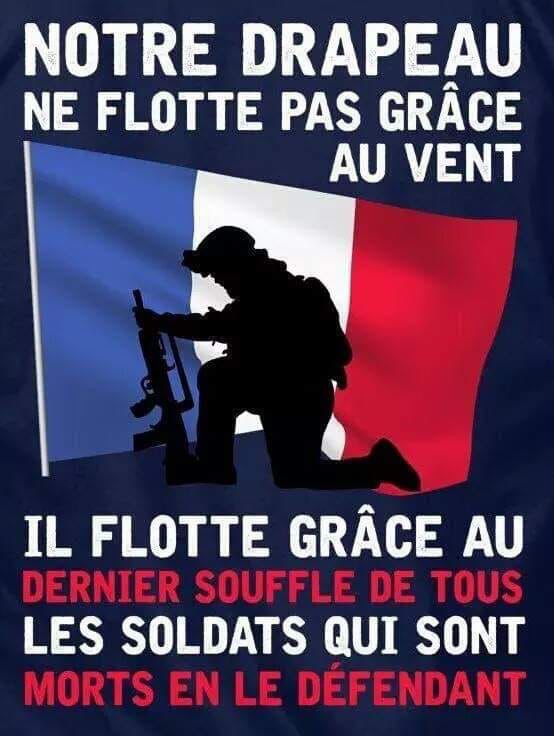 Ericsavoyard73's tweet image. Merci à vous 
Fière de notre drapeau et de notre pays la France 🇨🇵 🇨🇵 🇨🇵