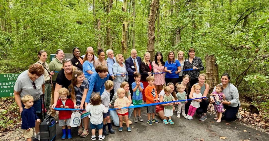 AA Co. Rec & Parks tweet media