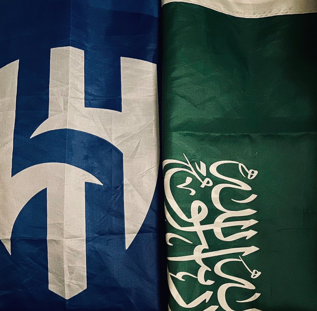 والله مقوله للتــاريخ
"الهلال مثل السعودية الاغلب يكرهه رغم أنه صح"💙🇸🇦