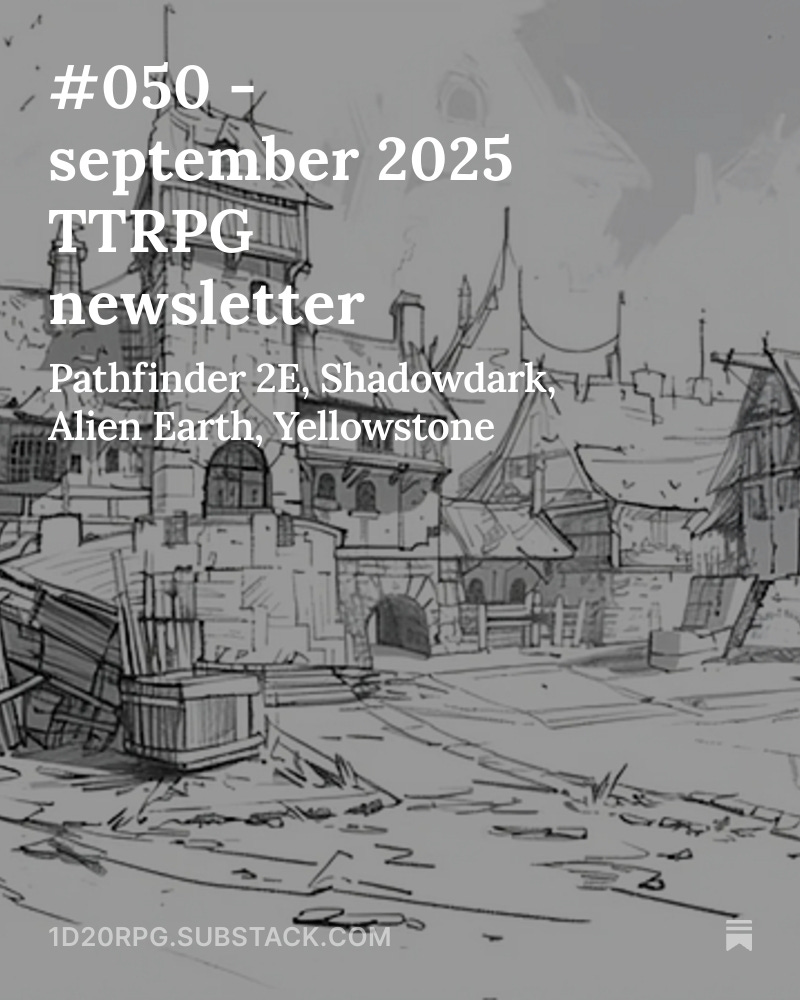 Xapur 1D20rpg tweet media