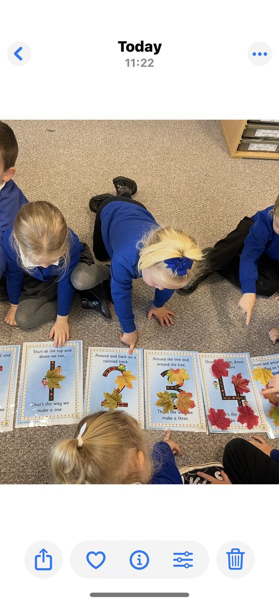 Williamstown Primary School tweet media