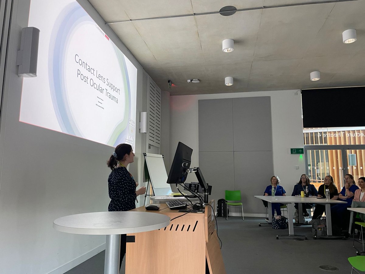 Alder Hey Ophthalmology tweet media