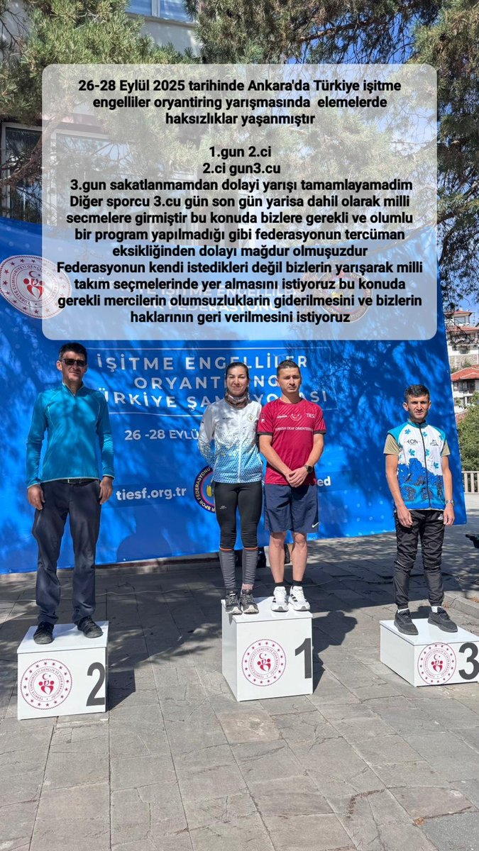 Madde madde yazdım gerekli  açıklamayı