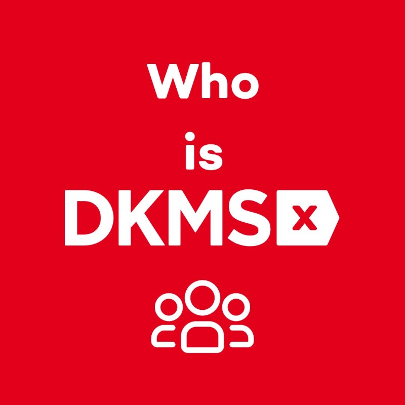 DKMS_us's tweet photo. Every 27 seconds, someone is diagnosed with blood cancer. Patients are still waiting for their match. Since 1991, DKMS has registered 13M+ donors. Join the mission!