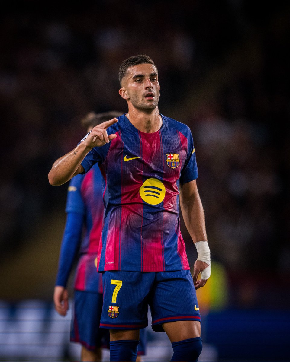 Barca Stuff Indonesia tweet media