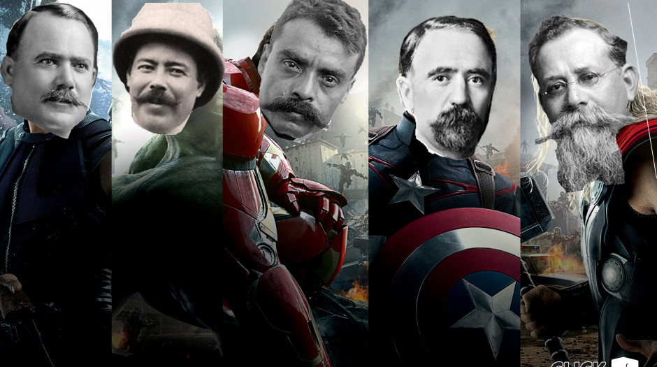 "Los políticos de todos los tiempos suelen acomodar la historia para sus personales intereses"...esta semana en la columna de nuestro amigo <a href="/PepeZd/">José Zenteno</a> #DialogosenelInfierno no se la pierdan. <a href="/BruceJulis/">Bruce Julis®️ AxolotlMEDIA®️</a>

axolotlmedia3.webnode.mx/colaboradores/