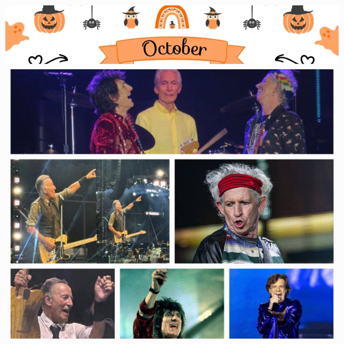 VLafora's tweet photo. Bona nit. Good night. Buenas noches 
Happy October 2025 
@RollingStones  &amp; @springsteen 
#Springsteeen
London Calling, Full Live Hyde Park 
https://t.co/OUOWwGLs1s
#Stones
Miss You/Sweet Summer Sun" Hyde Park Live
https://t.co/5GGyDJTj92
@Natalie67578650 @Mosqueter4 @resident219 https://t.co/KfYz8wbsu5