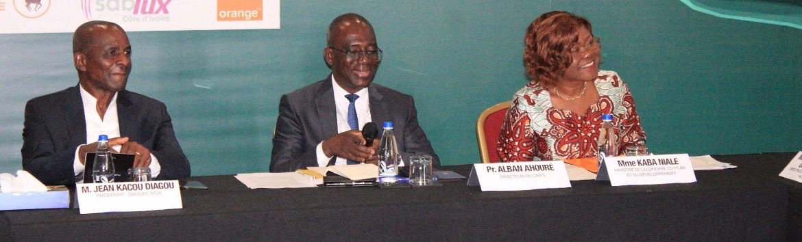 info_capec's tweet image. 🌍 #CGECIAcademy2025 | 29-30 sept, Abidjan
Afrique : transformer le potentiel en puissance ! 💡 État, secteur privé et partenaires discutent industrialisation, innovation et souveraineté économique. #AfriqueSouveraine #CAPEC