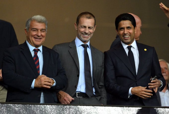 Albert Ortega tweet media