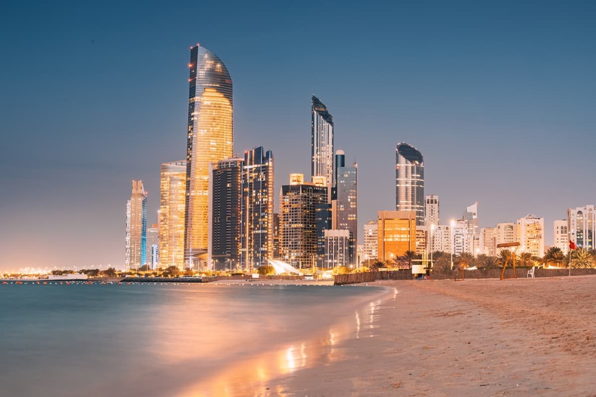 New Gaza is achievable. Arab run. Demilitarised. A glittering freeport home for Palestinians.