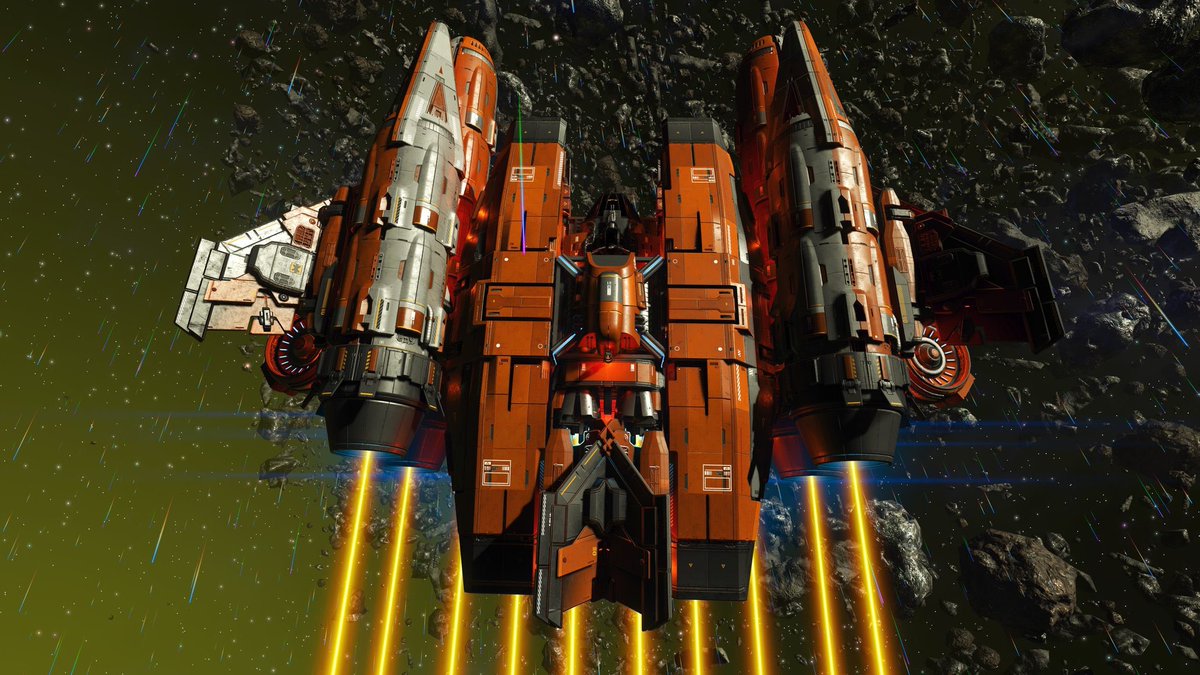 Sean Murray (@nomanssky) on Twitter photo 