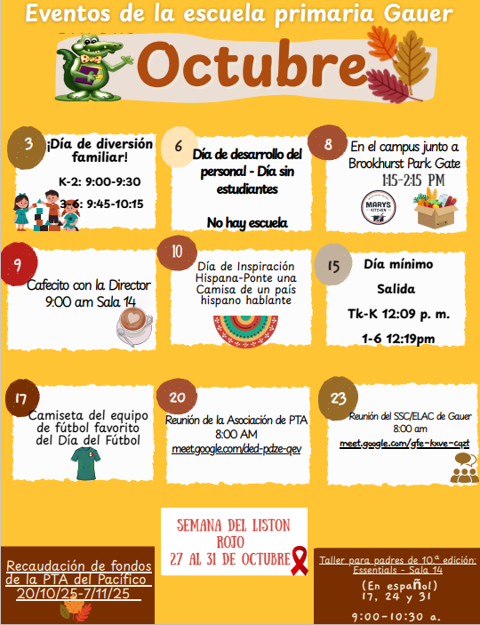 Gauer Gators tweet media