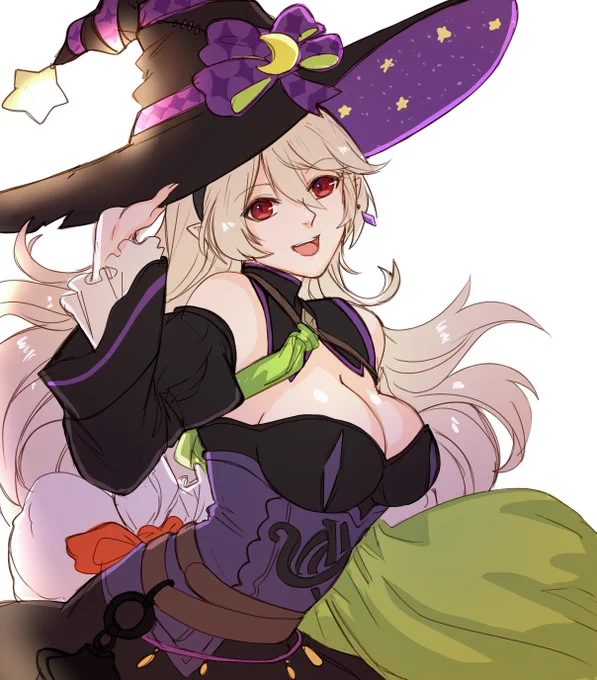 #Corrin #Feh