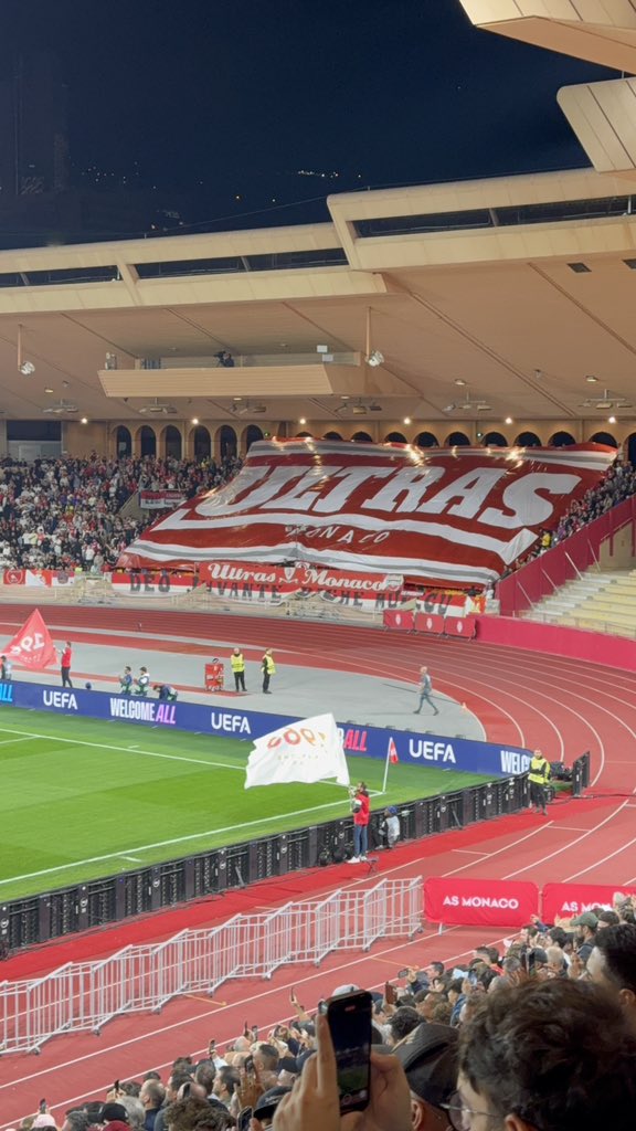 glenthe_best's tweet image. #AsMonaco
#ASMMCI
@ULTRASMONACO94 
@AS_Monaco