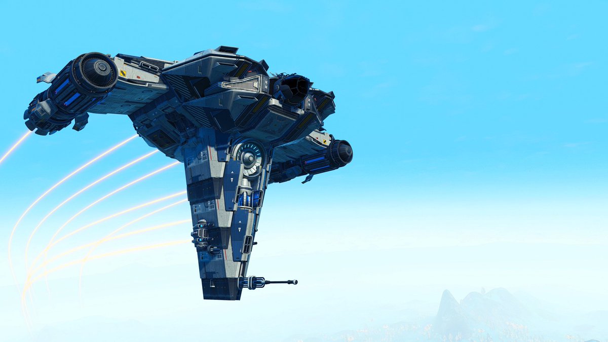 Sean Murray (@nomanssky) on Twitter photo 