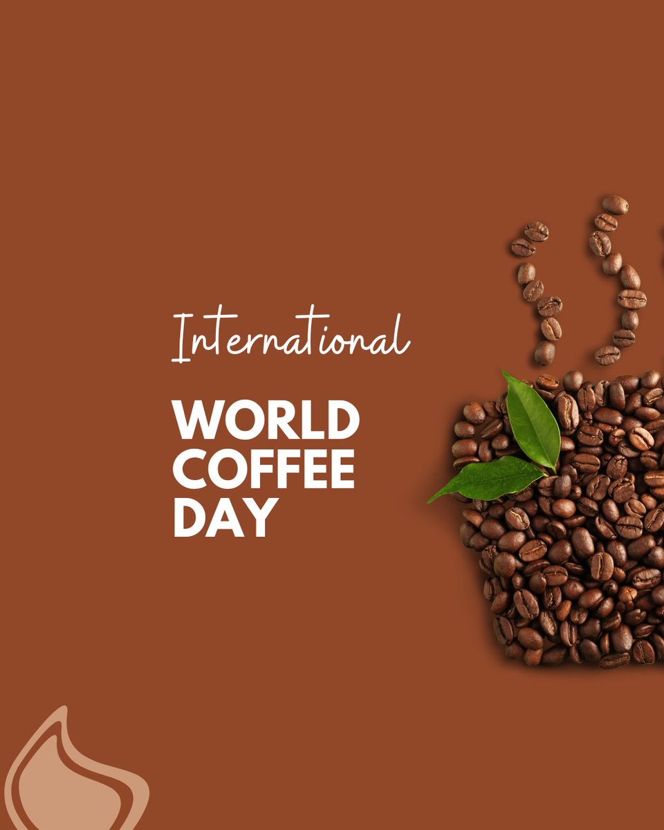☕ International Coffee Day meets Alzheimer’s Awareness 💜

Today, as we celebrate the comfort and connection found in every cup of coffee, share a cup with someone you love. Talk, laugh, reminisce. Because every memory matters.