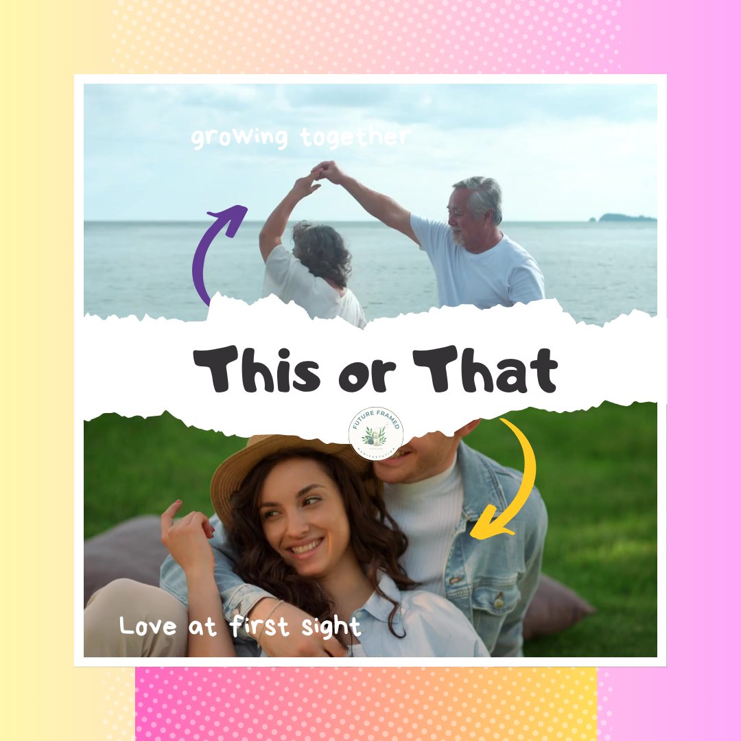 FutureFramedX's tweet image. In Vision | Choose Your Dream — This or That
Which one feels most aligned with your dream life today?

#InVision #ManifestationJourney #PickYourDream #VisionBoardVibes #FutureSelf #ManifestWithMe #DailyChoices #AbundanceMindset #GlowUpJourney #ManifestationMagic