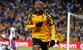 Khanyisa Mayo denied <a href="/KaizerChiefs/">Kaizer Chiefs</a> a potential winner tonight. Pule Mmodi’s effort was already rolling towards goal when Mayo, standing in an offside position, intervened with a touch that ultimately ruled the strike out and cost Chiefs the chance to score. <a href="/OfficialPSL/">Official PSL</a>