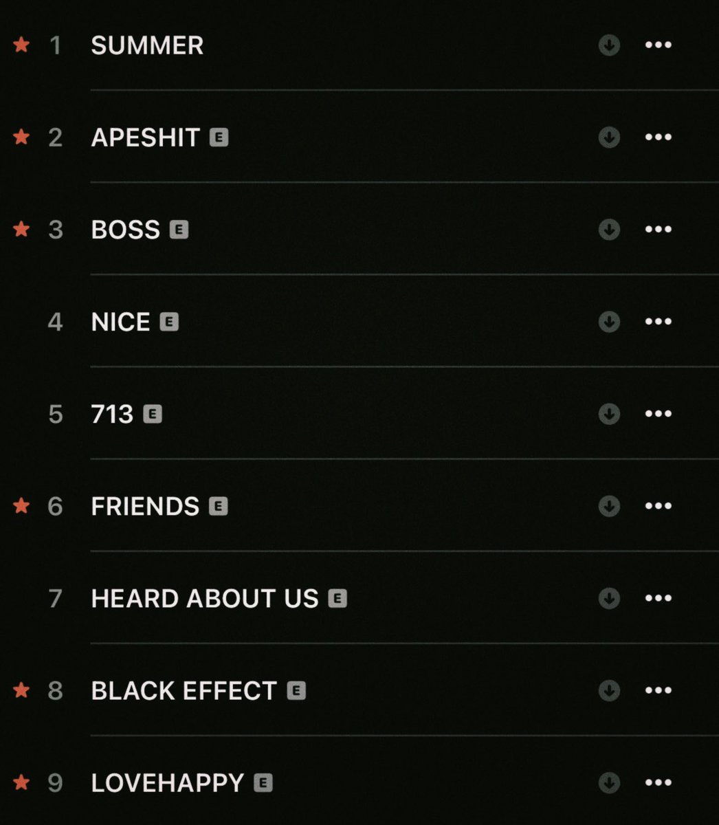 no need for answers, they're already here.