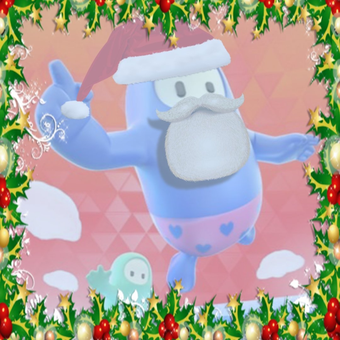 EvilSolos01's tweet photo. Merry Christmas https://t.co/4JgypS6jHL