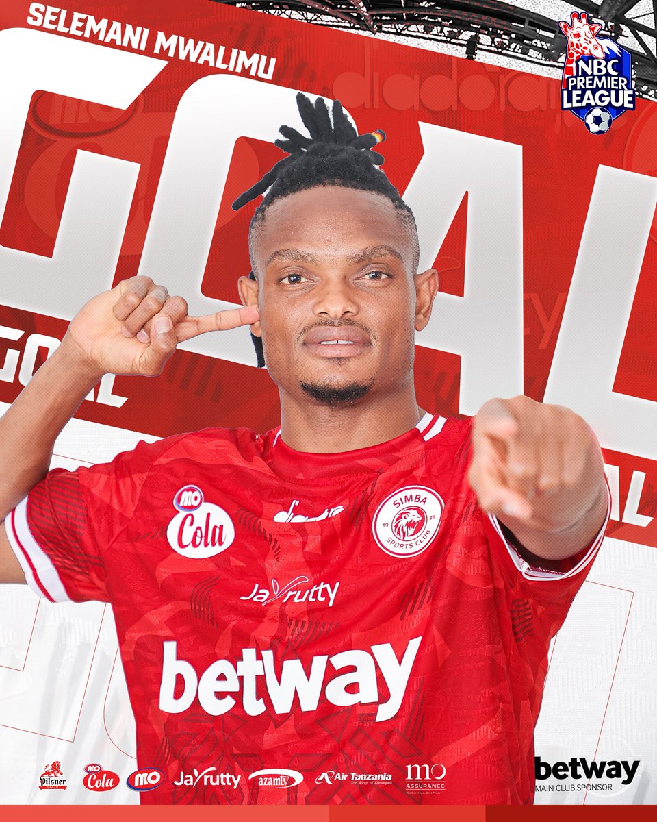 Sulemanimwalimu's tweet photo. Jukumu letu ni kuhakikisha simba sc inapata ushindi https://t.co/TQ7L6lXwlj