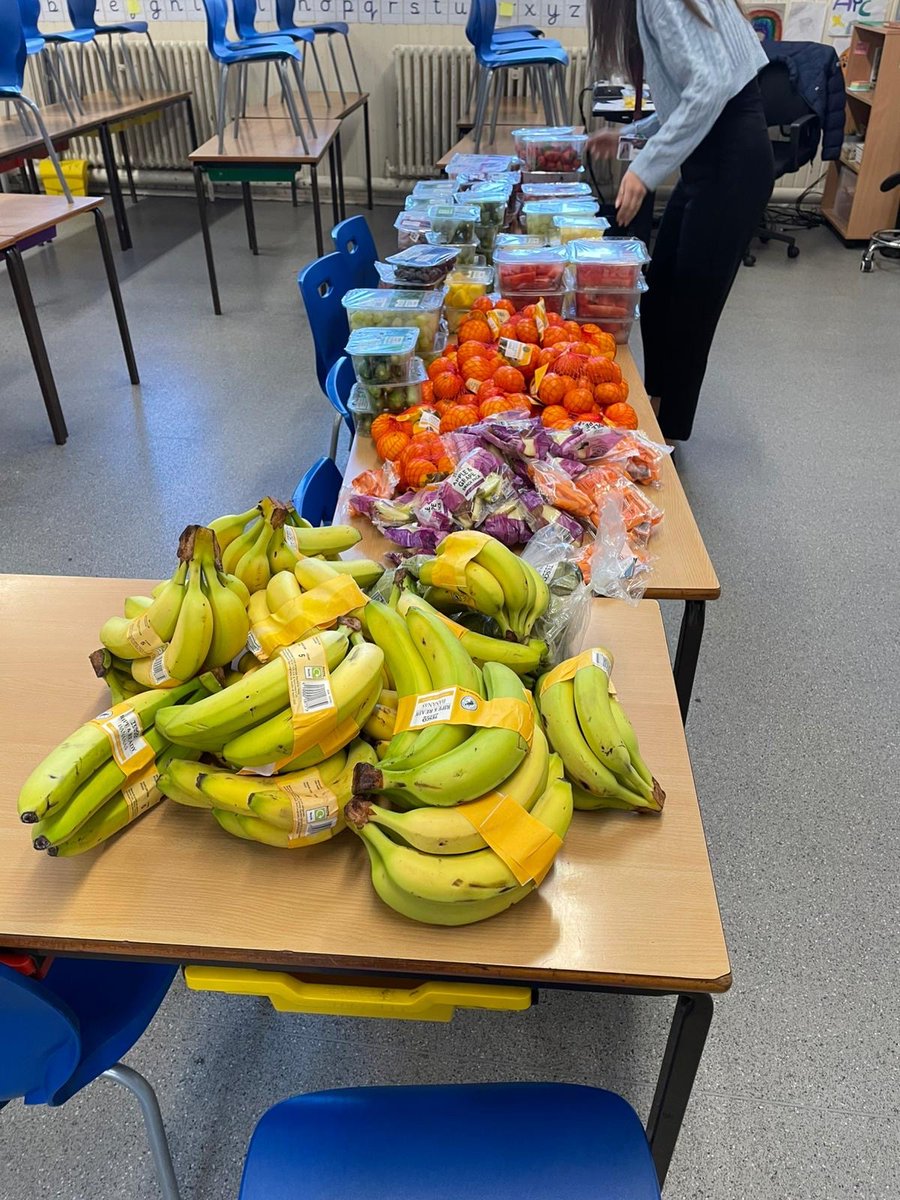 Oasis Academy Foundry tweet media