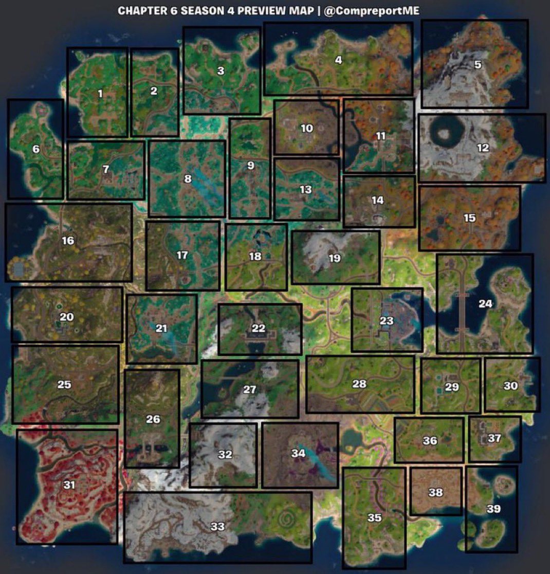 ME Comp Report tweet media