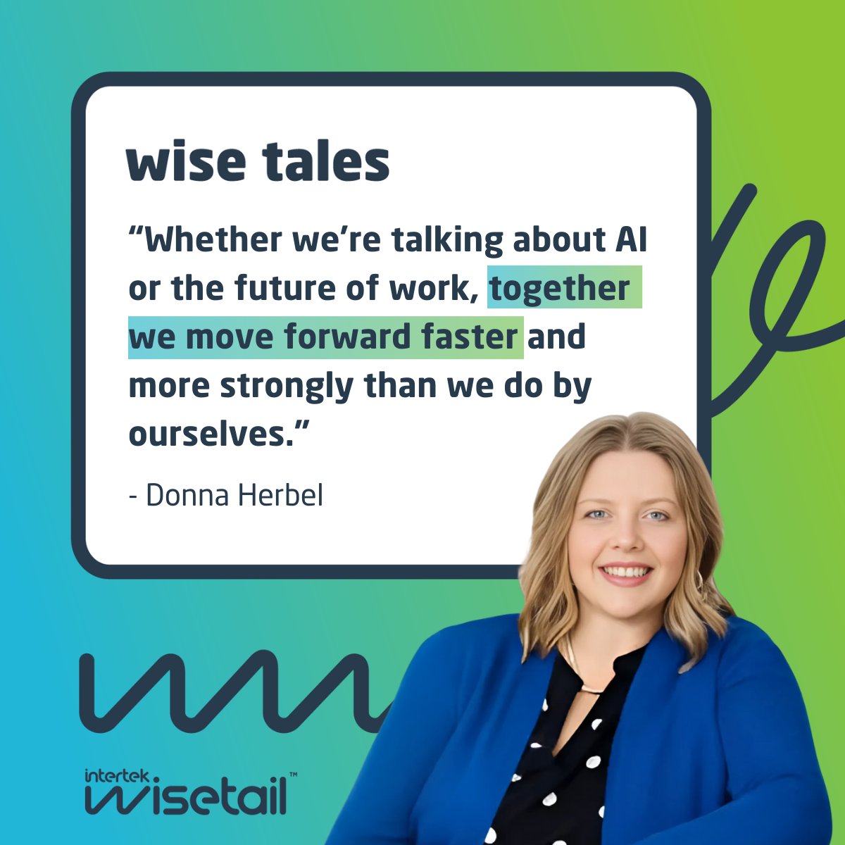 Wisetail tweet media
