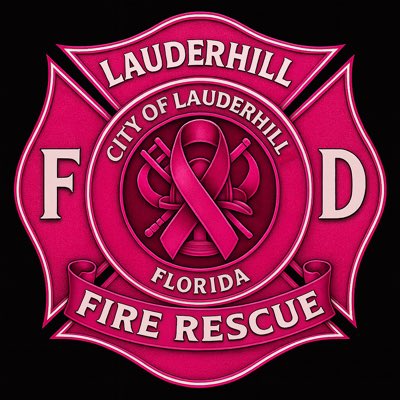 Lauderhill Fire PIO tweet media