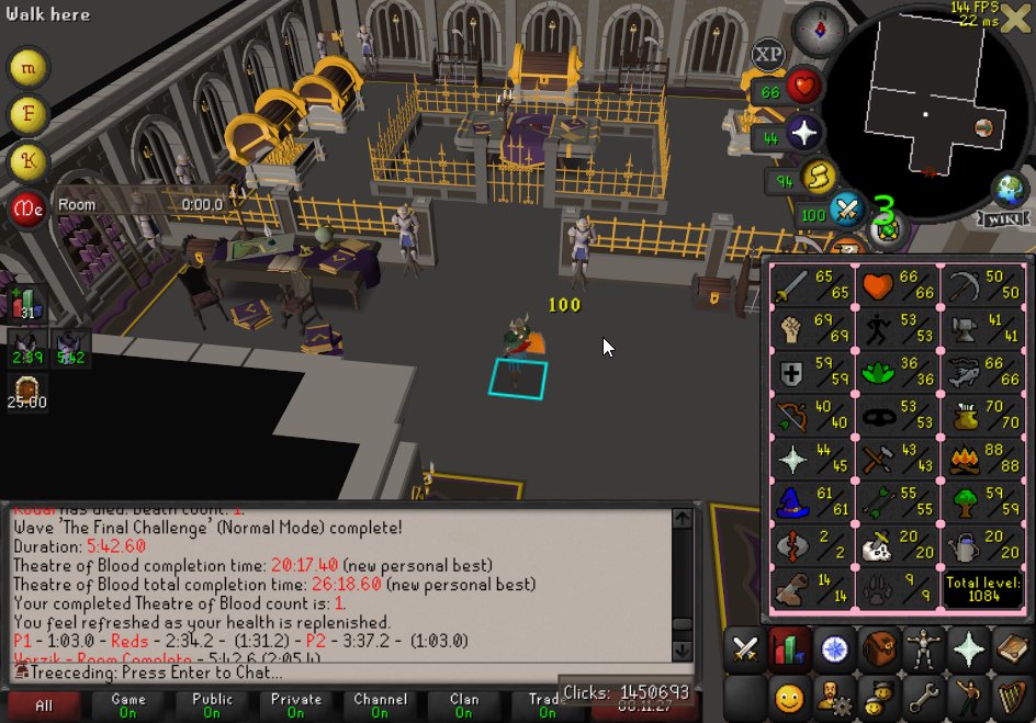 S2L_osrs's tweet photo. not the stupidest thing I plan to do with this hcim btw https://t.co/BrpBsK8IzQ