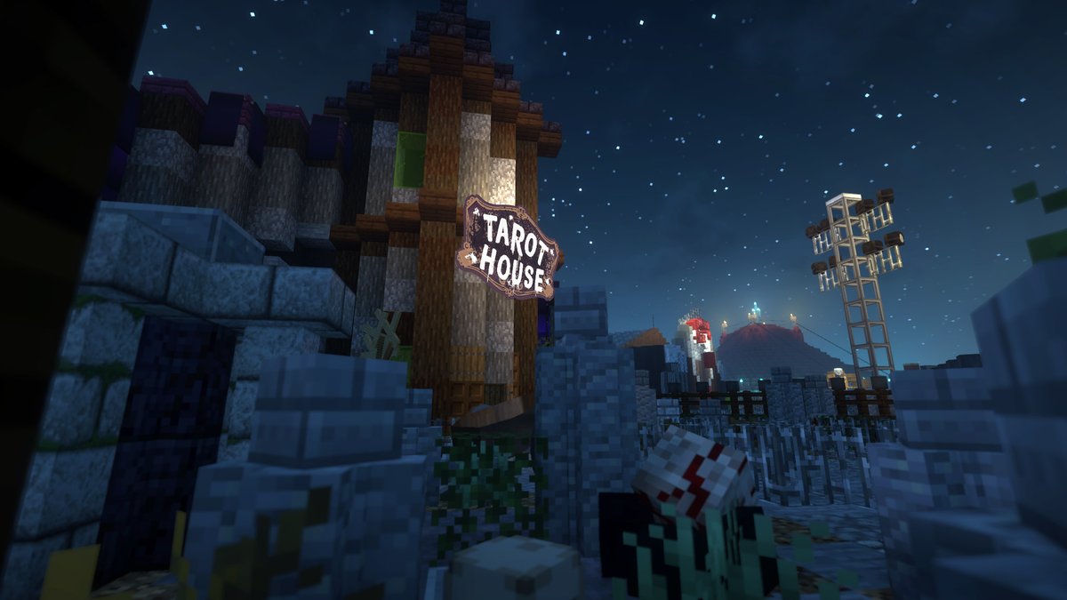 EPM Adventure Resort tweet media