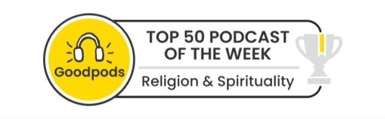 Lovely email from <a href="/GoodpodsHQ/">Goodpods</a> as Spooky Season begins 🎃 

How Haunted? is:

#38 in the Top 100 Religion &amp; Spirituality Weekly Chart

#42 in the Top 100 Weekly History Chart

#61 in the Top 100 Religion &amp; Spirituality Monthly Chart

#70 in the Top 100 Monthly History Chart