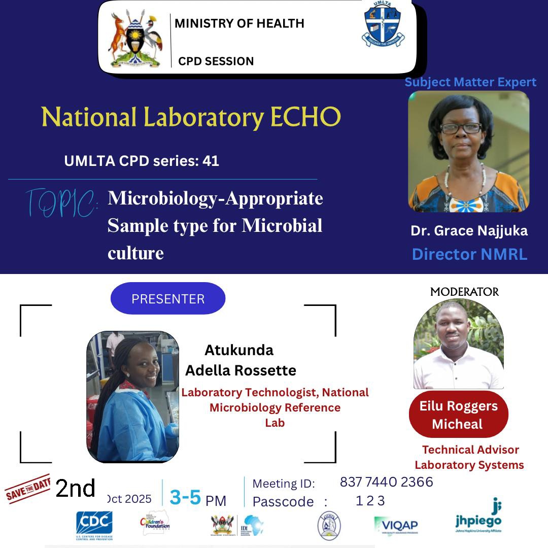 UMLTA EXECUTIVE tweet media