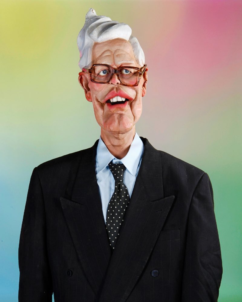juliebry2020's tweet image. Mr Whippy head … makes my blood boil … talk about Wooden Top ! #theo #Corrie