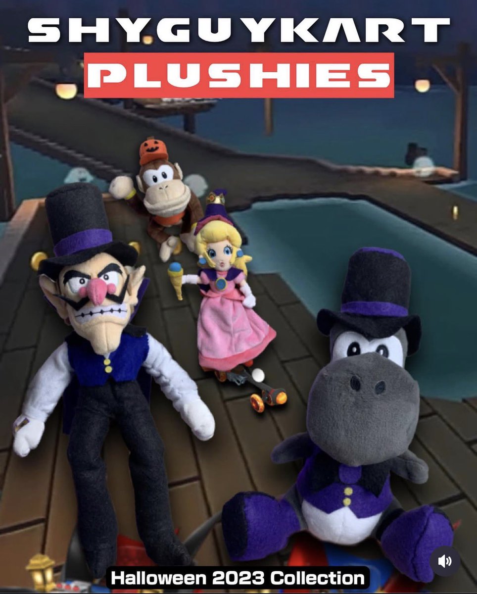 Shy Guy Studio tweet media