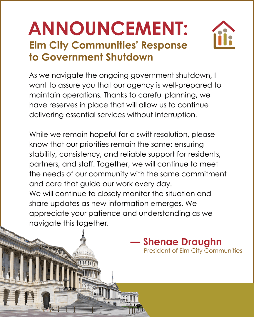 Elm City Communities tweet media