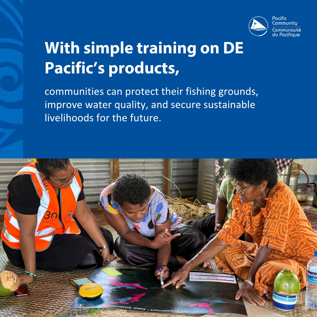 Pacific Community tweet media