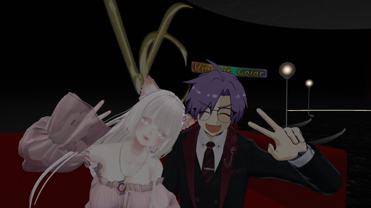 みかりん (@Mikarinvr) / X