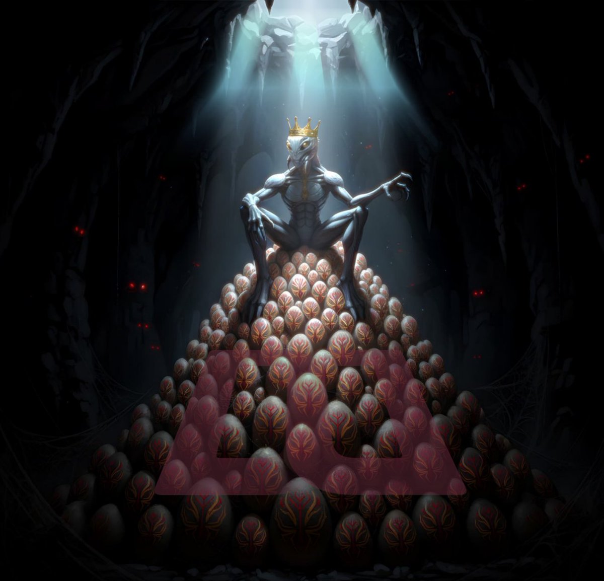 $DYNMX whales will rise from community kings.

#FLR #NFTs #Flare #FlareNetwork