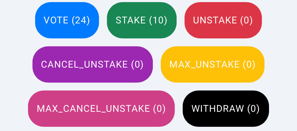 Staking $JUP and chill was always the alpha

$MET will melt faces 🤙🏼
