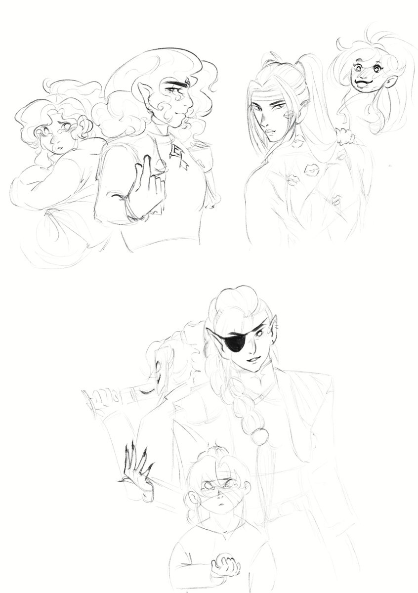 #MXTXtober25 day 1 prompt Kpop demon Hunters with Hua Cheng, Luo Binghe and Lan Wanji as Rumi, Zoey and Mira!

#KPOPDEMONHUNTERS #HeavenOfficialsBlessing #ScumVillainSelfSavingSystem #grandmasterofdemoniccultivation #fanart